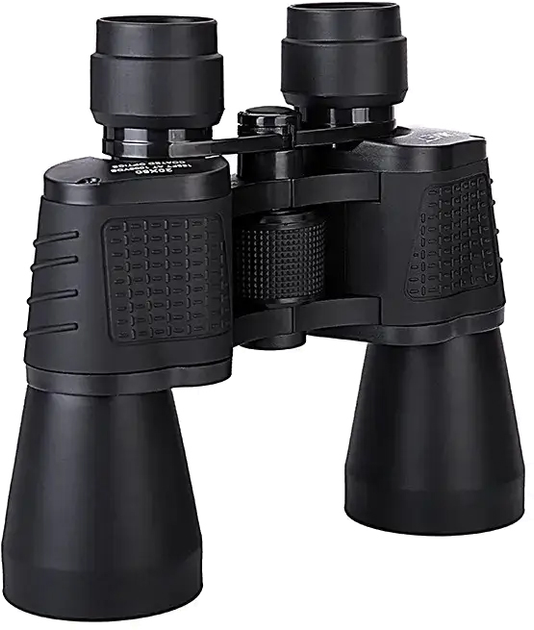 Бинокль Comet AXP209 (7x50) в чехле Черный (AXP209-0750) – фото, отзывы ...