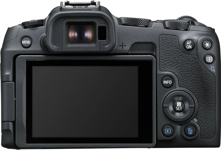 Фотоаппарат Canon EOS R8 RF 24-50mm Black (5803C016AA) купить на