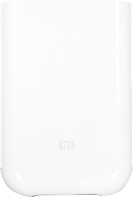Przenośna drukarka fotograficzna Xiaomi Mi (PERXAODRT0001) - obraz 3