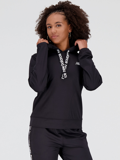 Худі жіноче New Balance Relentless Terry WT31180BK XS Чорне від Rozetka на платформі USKIDKA Акція на Худі жіноче New Balance Relentless Terry WT31180BK XS Чорне від Rozetka