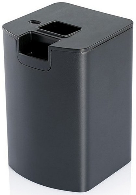 Młynek do kawy Wilfa WSFBS-100B CZARNY UNIFORM - obraz 7