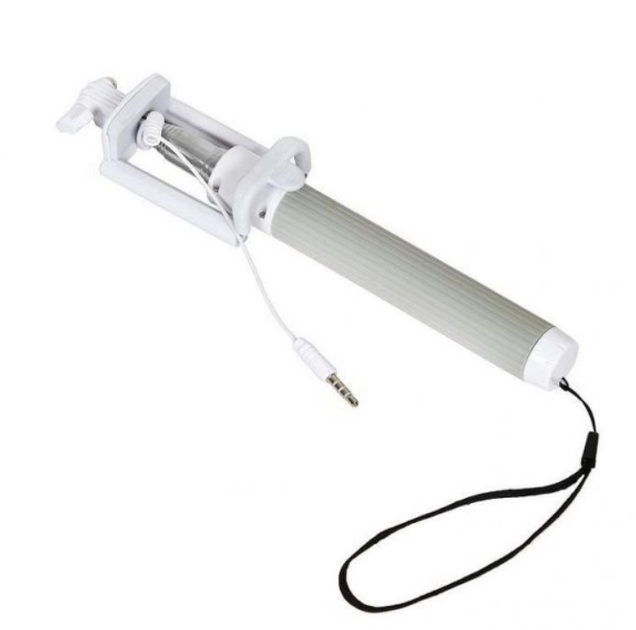 Селфи-Монопод Selfie Stick Cable Take Pole – фото, отзывы ...