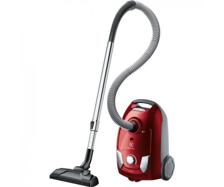 Пылесос с мешком Electrolux EEG43WR – фото, отзывы, характеристики в ...