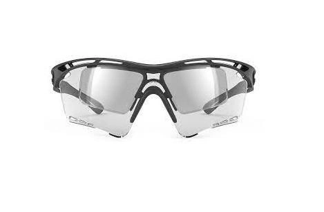 Баллистические фотохромные очки TRALYX с диоптрийной рамкой - изображение 1