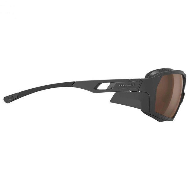 Баллистические очки с 4-мя сменными линзами RUDY PROJECT AGENT Q HI-ALTITUDE - изображение 2