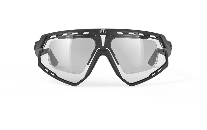 Балістичні фотохромні окуляри DEFENDER з діоптрійною рамкою - зображення 1