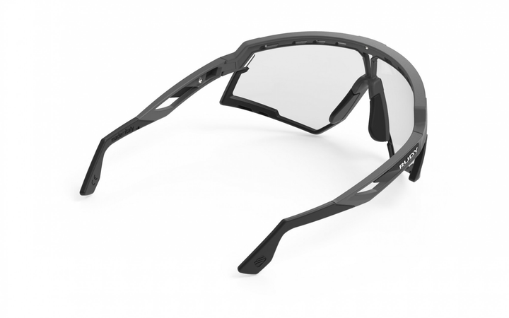 Балістичні фотохромні окуляри Rudy Project DEFENDER - зображення 2