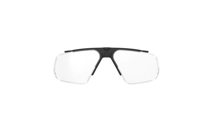 Балістичні фотохромні окуляри DEFENDER з діоптрійною рамкою - зображення 2