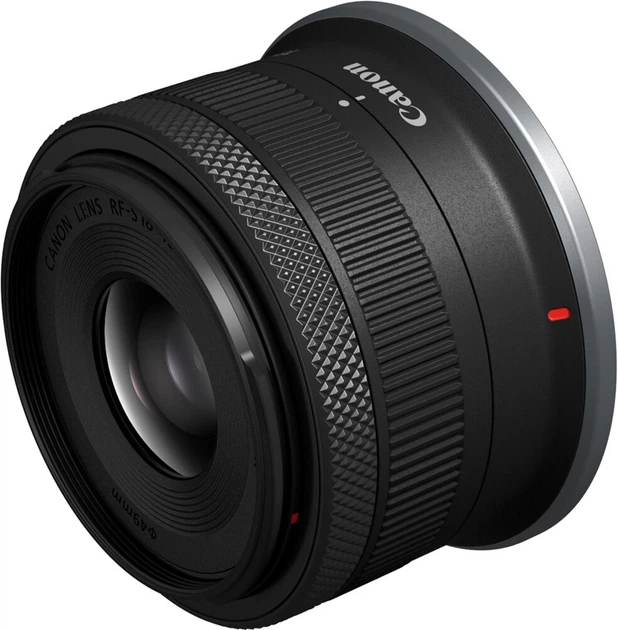 Фотоаппарат Canon EOS R100 RF 18-45mm Black (6052C034) купить на Фотоаппарат Canon EOS R100 RF 18-45mm Black (6052C034) купить на