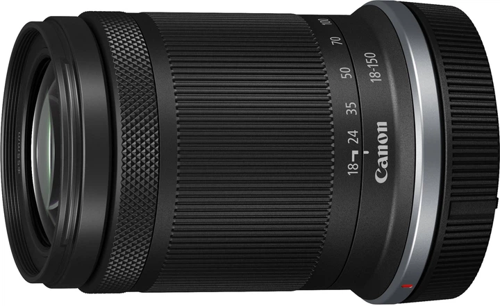 Canon RF-S S18-150mm f/3.5-6.3 IS STM (5564C005AA) – фото, отзывы