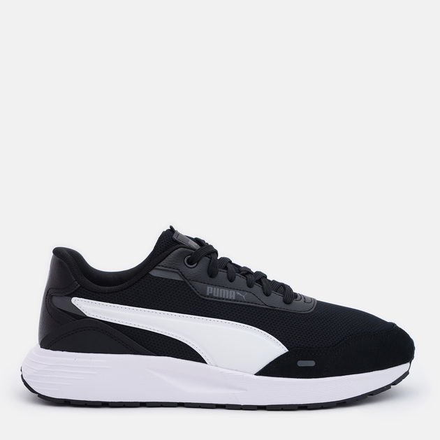 Puma 2025 black white