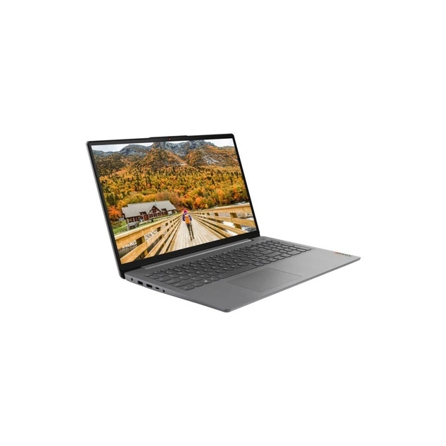 Ноутбук Lenovo IdeaPad 3-15 / Intel Core i5-1235U / 16 GB