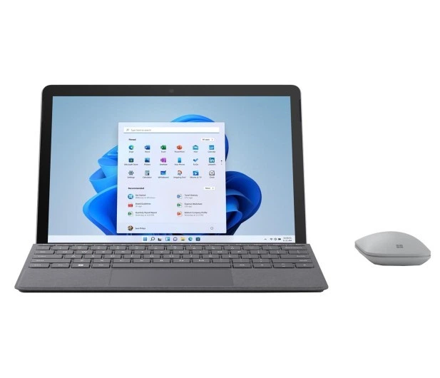 【BT◎】Surface Go3 P-6500Y/4GB/64GB Ноутбук Microsoft Surface Go 3 / Intel Pentium Gold 6500Y / 4 GB