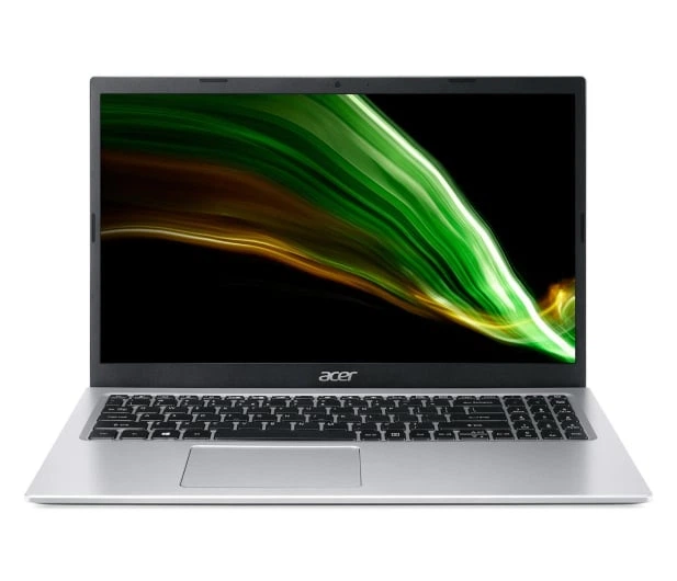 Ноутбук Acer Aspire 3 / Intel Core i3-1115G4 / 8 GB RAM/ SSD 256