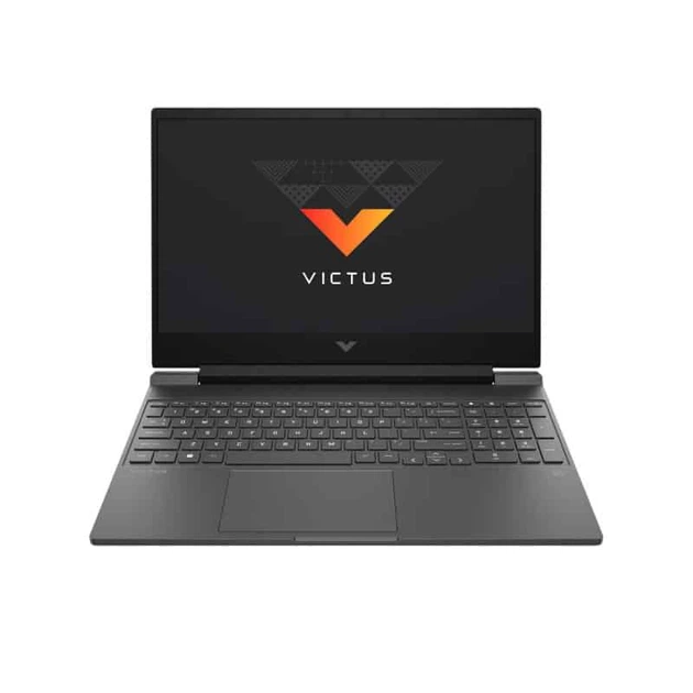 Игровой ноутбук HP Victus 15 / Intel Core i7-12650H / RAM 32 GB