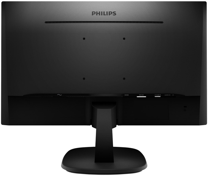 Monitor 23,8" Philips 243V7QDAB /00/01 - obraz 2