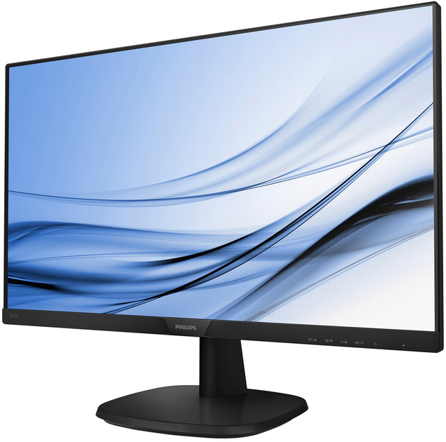 Monitor 23,8" Philips 243V7QDAB /00/01 - obraz 4