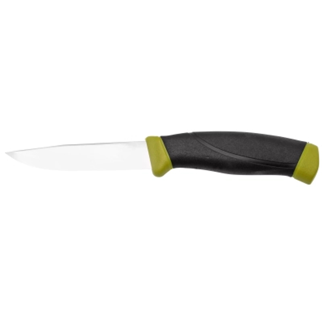 Нож Morakniv Companion S Olive Green (14075) - изображение 1
