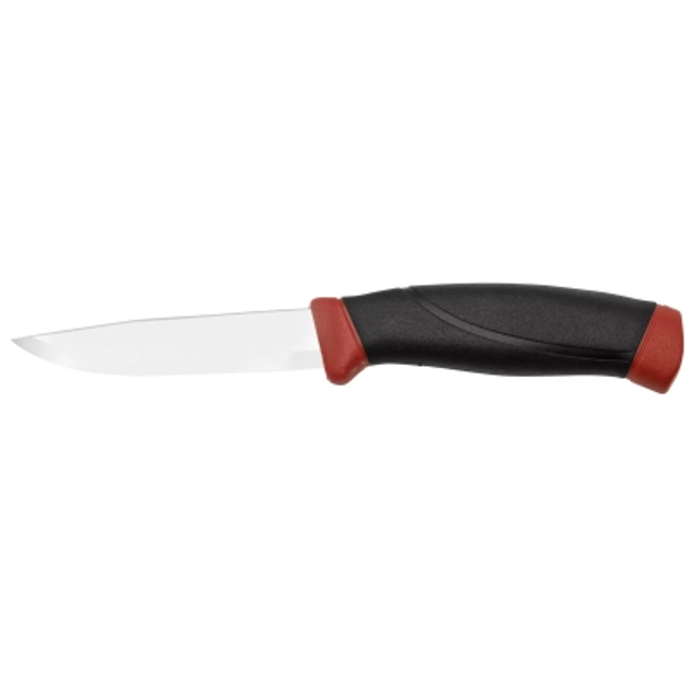 Ніж Morakniv Comapnion S Dala Red (14071) - зображення 1