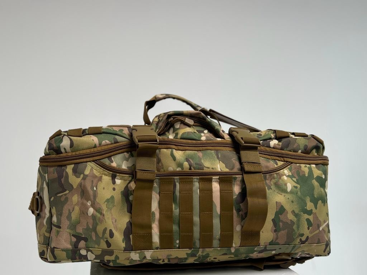 Сумка рюкзак тактична D5 column - зображення 1