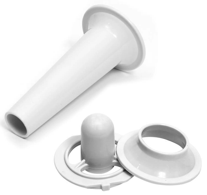 М'ясорубка ROTEX RMG200-W - зображення 4