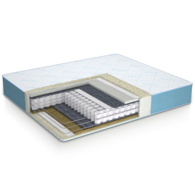 Упругий ортопедический матрас Usleep PhytoLife Doctor Linum 120х190 ...