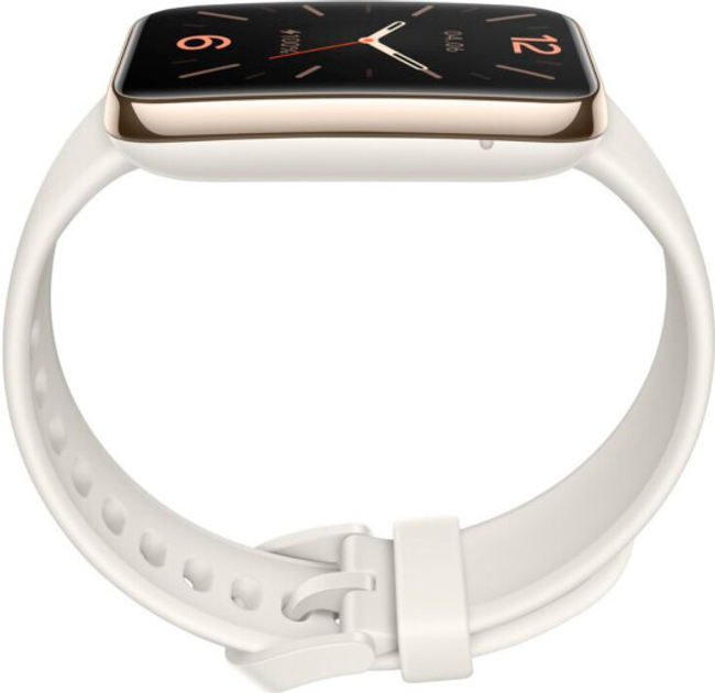Xiaomi Smart Band 7 Pro Ivory EU (AKGXAOSMA0096) - зображення 7