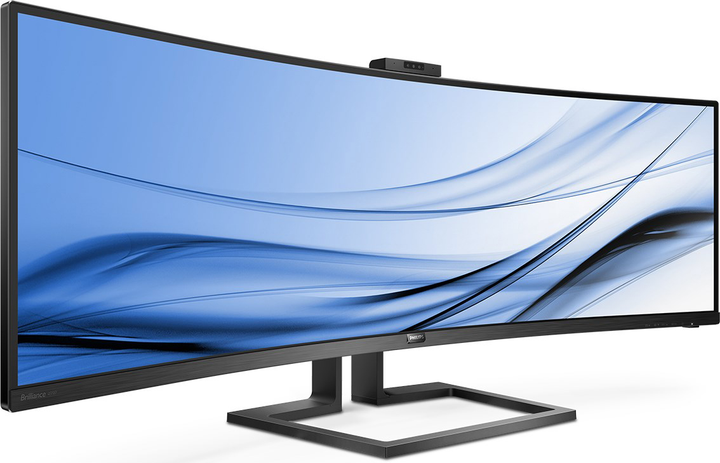 Монітор 48.8" Philips 499P9H (499P9H/00) - зображення 10