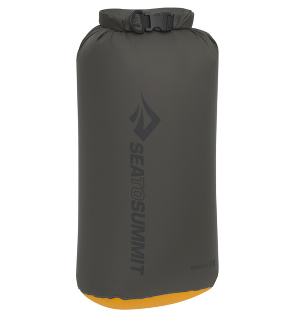 Гермочехол Sea To Summit Evac Dry Bag, 8 L, Beluga (STS ASG012031-040105) - Фото 2 Гермочехол Sea To Summit Evac Dry Bag, 8 L, Beluga (STS ASG012031-040105) - изображение 2