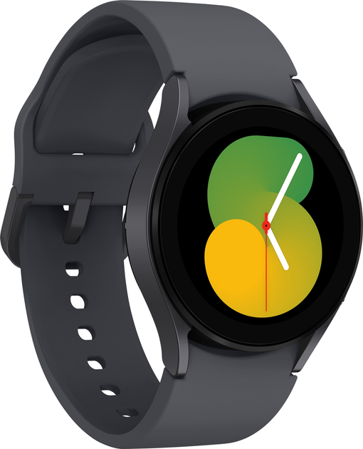 Smartwatch Samsung Galaxy Watch 5 40mm Graphite (AKGSA1SMA0110) - obraz 3