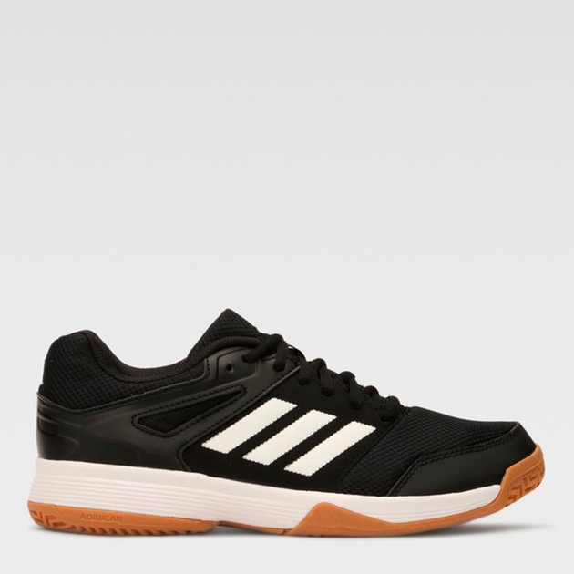 Buty do siatkówki męskie adidas Speedcourt M ID9499 43 (8.5UK) 27 cm Czarne (5904862436890) - obraz 1