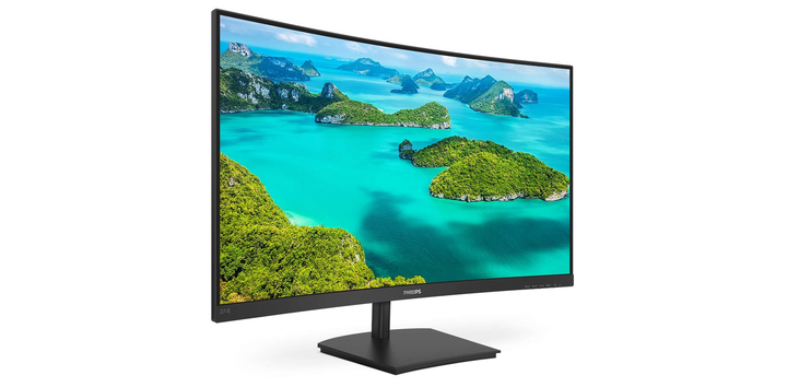 Монітор 27" Philips 271E1SCA/00 - зображення 3