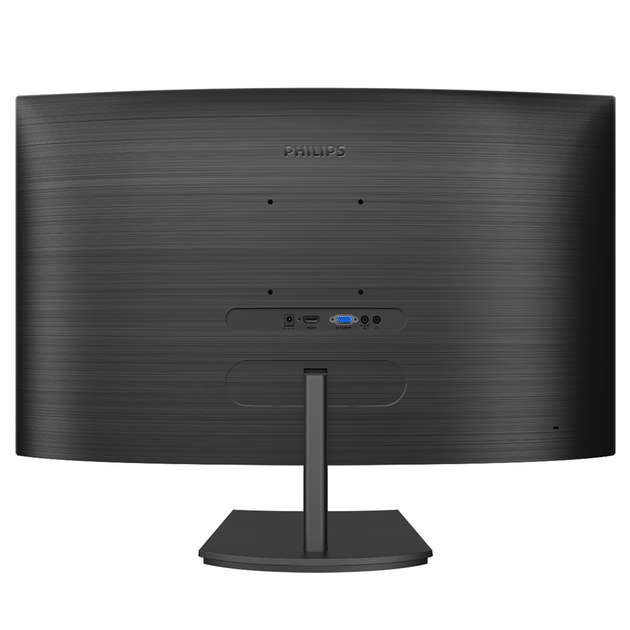 Монітор 27" Philips 271E1SCA/00 - зображення 6