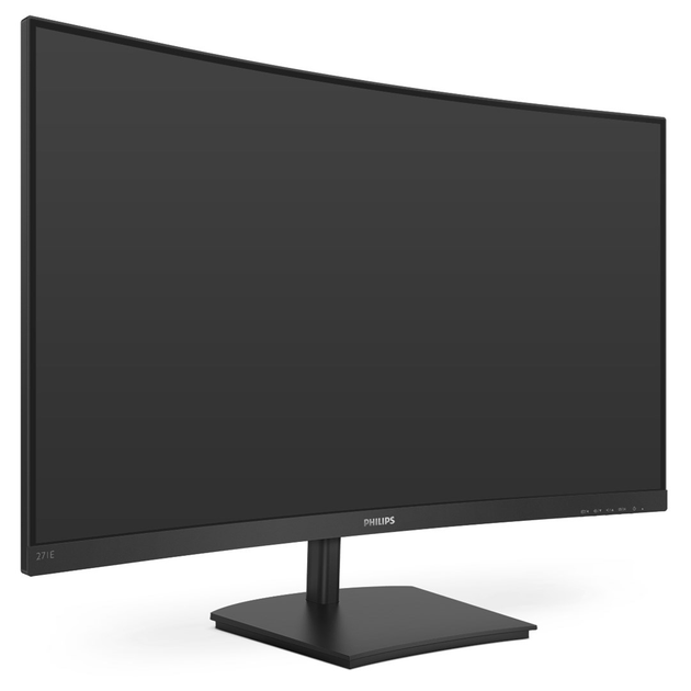 Монітор 27" Philips 271E1SCA/00 - зображення 8
