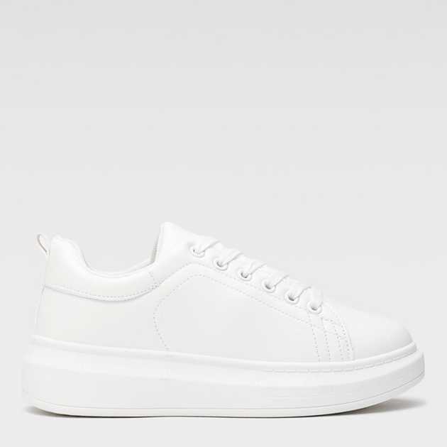 Buty sportowe damskie niskie Jenny Fairy WSS20531-01 36 23,3 cm Białe (5904862536910) - obraz 1