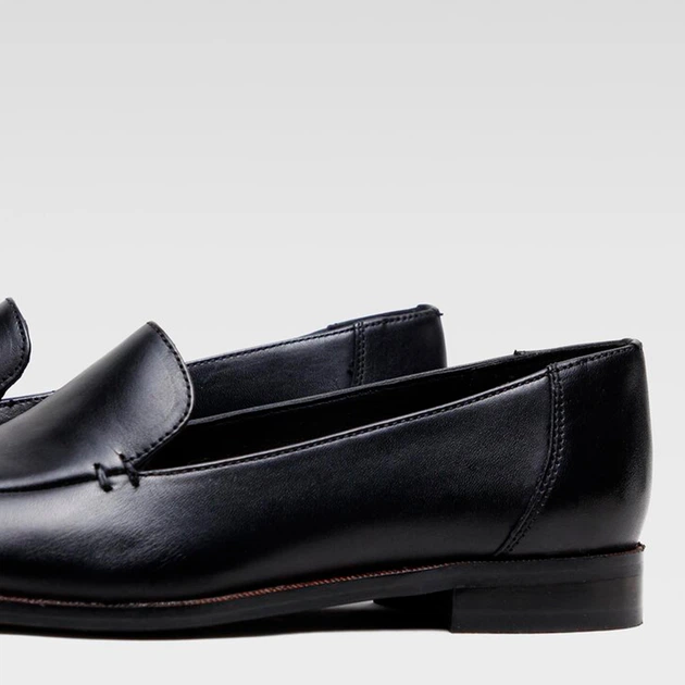 Półbuty damskie Lasocki WI23-3309-01 40 26.1 cm Czarne (5904862562308) - obraz 3