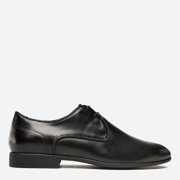 Чоловічі дербі Cesare Cave MI08-NEPTUN-05 42 27.6 см Black (5904862570563) - зображення 1