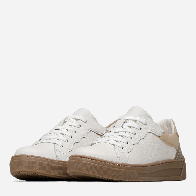Жіночі кеди низькі Lasocki WI23-INDIA-10 40 26.1 см Beige (5904862589022) - зображення 2