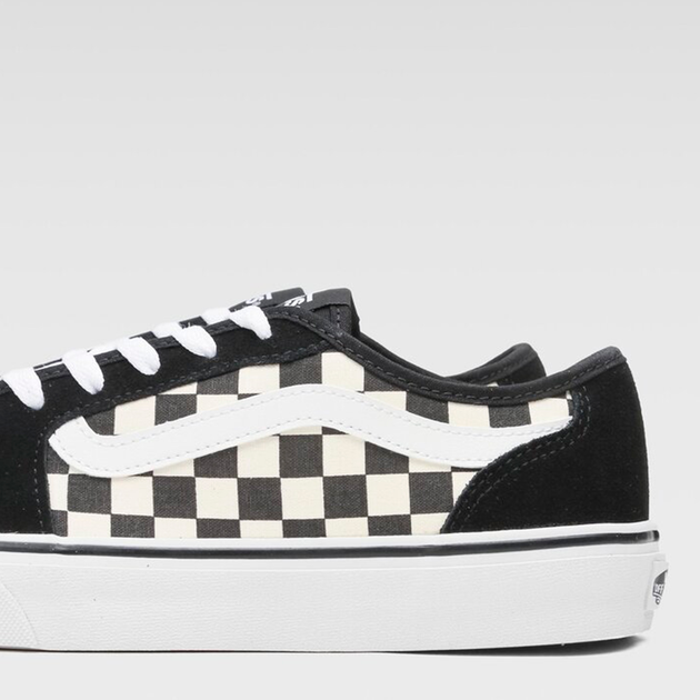 Buty sportowe niskie męskie Vans Filmore Decon VN0A3WKZ5GX1 41 (8.5US) 26,5 cm Czarne (5904862678108) - obraz 3