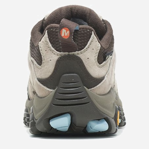 Жіночі черевики для трекінгу з Gore-Tex Merrell Moab 3 Gtx J035824 36 (6US) 23 см Бежеві (194713935640) - зображення 5