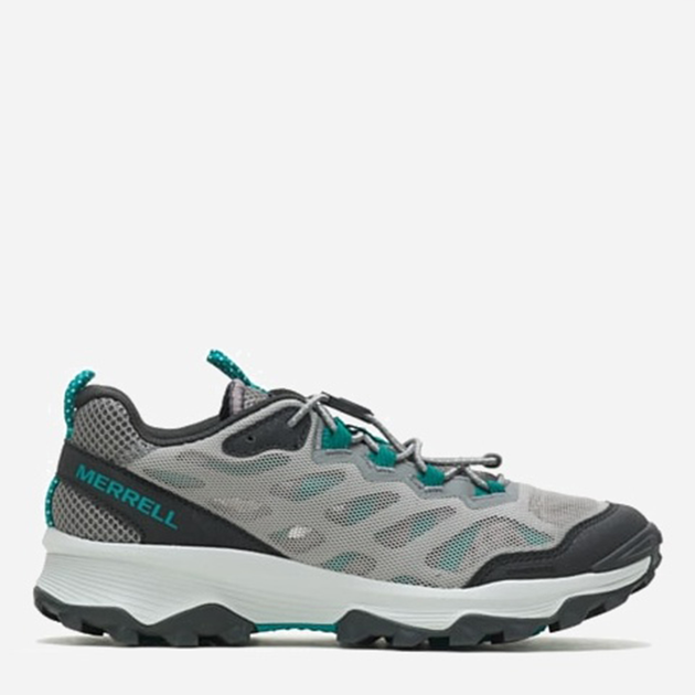 Жіночі черевики для треккінгу Merrell Speed Strike Aerosport J135172 37 (6.5US) 23.5 см Сірі (195017329487) - зображення 1