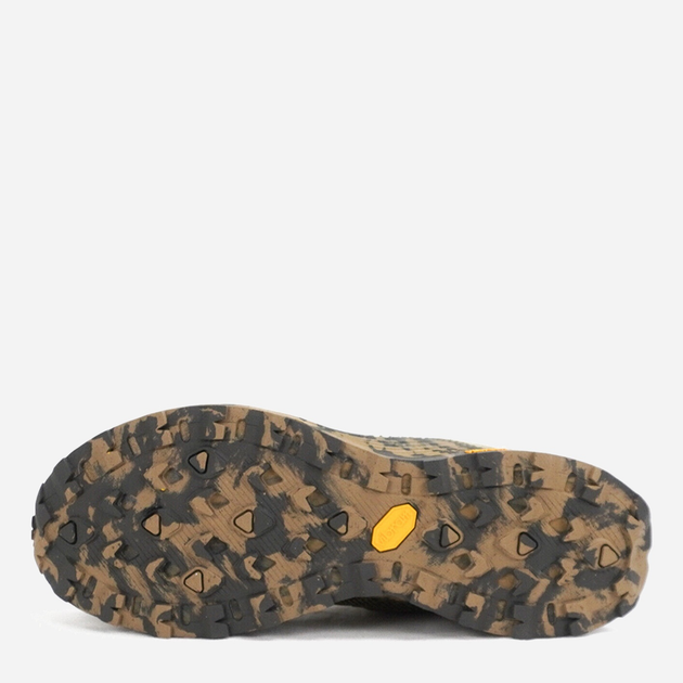 Buty do biegania męskie Merrell Moab Flight J067441 44 (10US) 28 cm Zielone (195018004871) - obraz 6