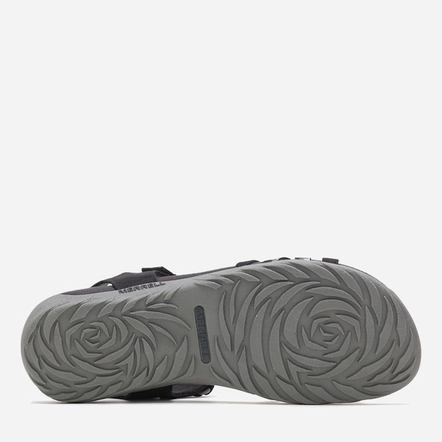 Sandały damskie sportowe Merrell Terran 3 Cush Cross J002704-I 36 (5US) 22 cm Czarne (194917151419) - obraz 6