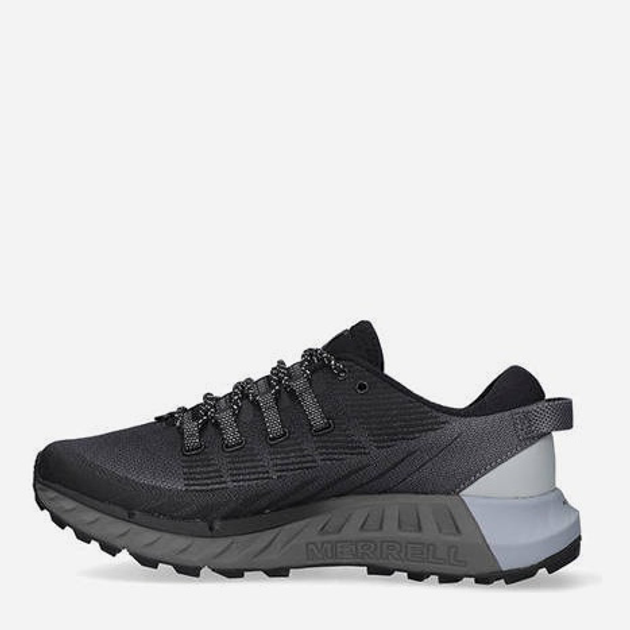 Buty do biegania po górach męskie Merrell Agility Peak 4 J135107-M 44.5 (10.5US) 28.5 cm Czarne (194917186749) - obraz 3