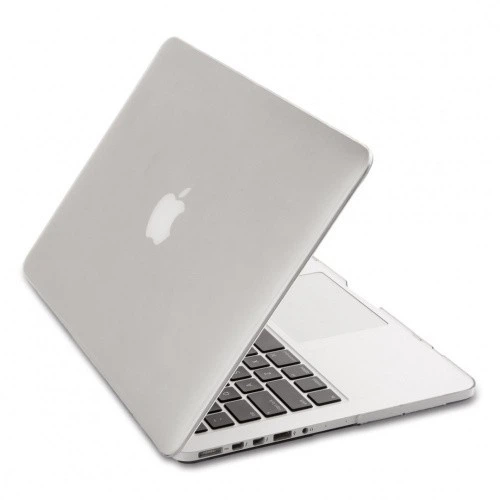 Чехол накладка DDC пластик для MacBook Air 13" (2008-2017) crystal - Фото 1 Чехол накладка DDC пластик для MacBook Air 13" (2008-2017) crystal - зображення 1