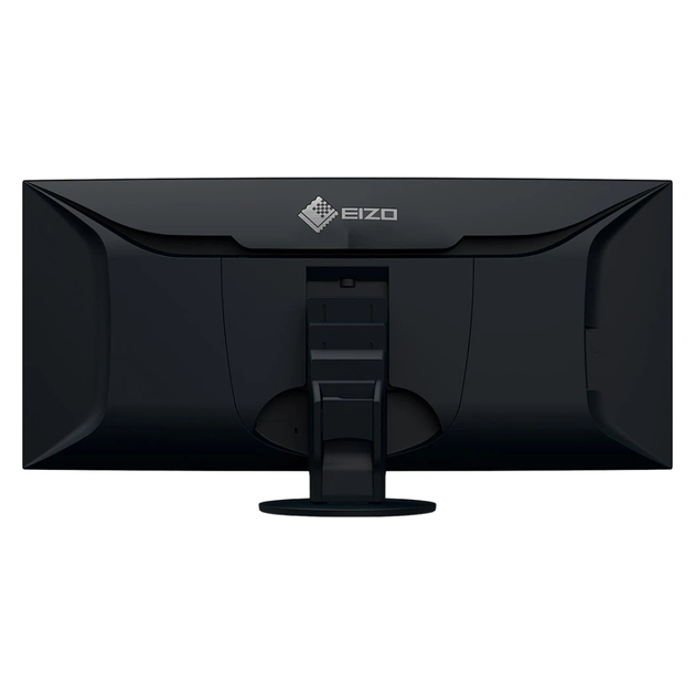 Монитор ЖК 37.5" 24:10 IPS EIZO EV3895-BK 2xHDMI/DP/USB-C/RJ 45/USB 3.1/HAS Черный - изображение 3