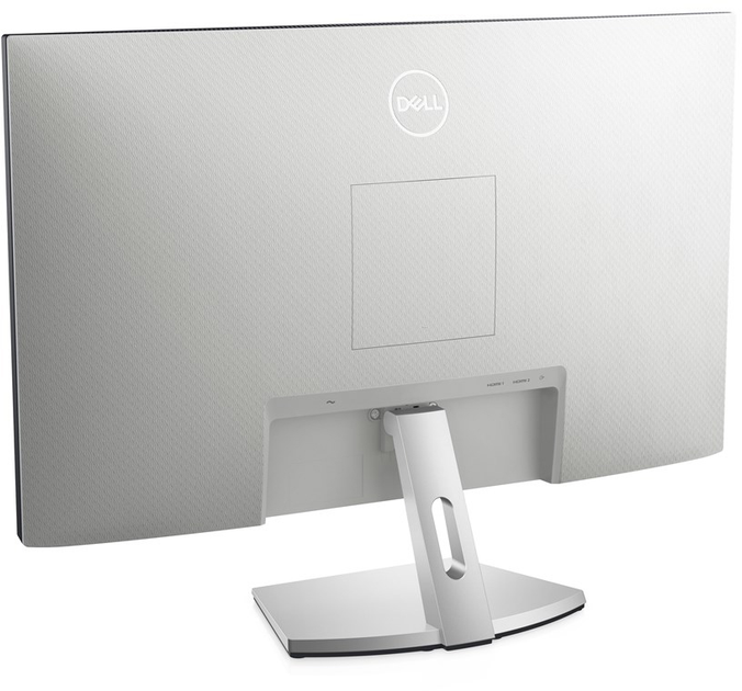 Monitor 27" Dell S2721H (210-AXLE) - obraz 7