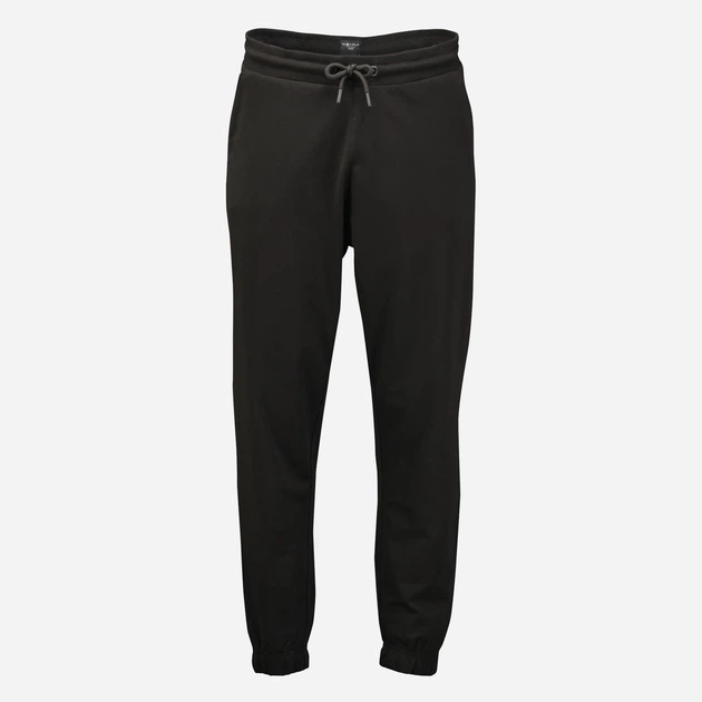 Спортивные штаны Piazza Italia 557483 XL Black (2055748001060) в