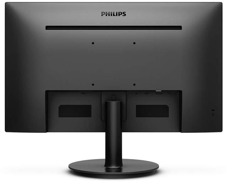 Monitor 23,8" Philips 242V8LA/00 - obraz 3