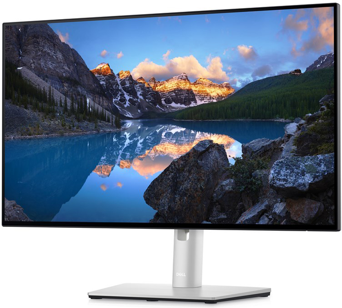 Монітор 23.8" Dell UltraSharp U2422H (210-AYUI) - зображення 3